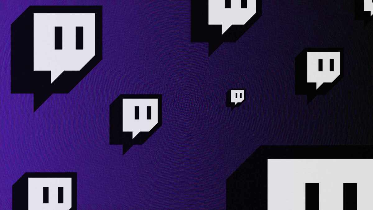 Twitch est l'une des pires plateformes pour le cyberharcèlement // Source : Numerama Twitch est l'une des pires plateformes pour le cyberharcèlement // Source : Numerama