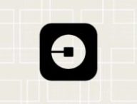 Uber // Source : Nino Barbey pour Numerama Uber // Source : Nino Barbey pour Numerama