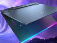 Une nouvelle génération de PC gaming // Source : MSI