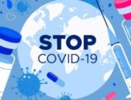 La vaccination contre le covid a besoin d'une stratégie mondiale. // Source : Freepik