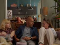Week-End Family // Source : Disney+ Week-End Family // Source : Disney+