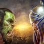 World of Warcraft // Source : Blizzard World of Warcraft // Source : Blizzard
