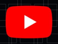 Le logo de YouTube. // Source : Nino Barbey pour Numerama Le logo de YouTube. // Source : Nino Barbey pour Numerama
