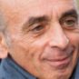 Eric Zemmour // Source : wikimedia Eric Zemmour // Source : wikimedia