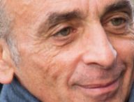 Eric Zemmour // Source : wikimedia Eric Zemmour // Source : wikimedia