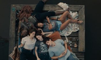 Chair tendre explore l'adolescence de Sasha, une personne intersexe // Source : France TV Slash