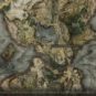 Nouvelles icônes sur la carte d'Elden Ring // Source : Capture PS5 Nouvelles icônes sur la carte d'Elden Ring // Source : Capture PS5