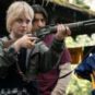 La production de la saison 3 de Yellowjackets est actuellement à l'arrêt // Source : Showtime La production de la saison 3 de Yellowjackets est actuellement à l'arrêt // Source : Showtime