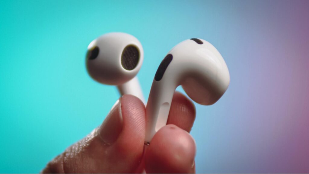 AirPods 3 AirPods 3