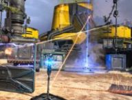 Apex Legends // Source : Electronic Arts Apex Legends // Source : Electronic Arts