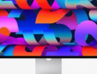 Le nouvel écran Apple Studio Display // Source : Apple