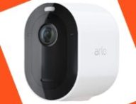 Arlo Pro 4 :: Numerama