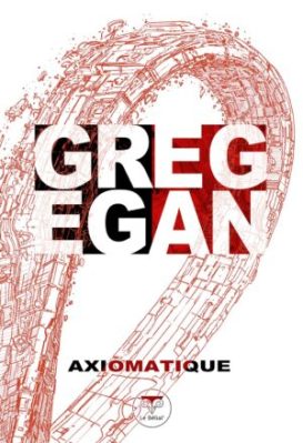 « Axiomatique ». Couverture par Nicolas Fructus. // Source : Le Belial