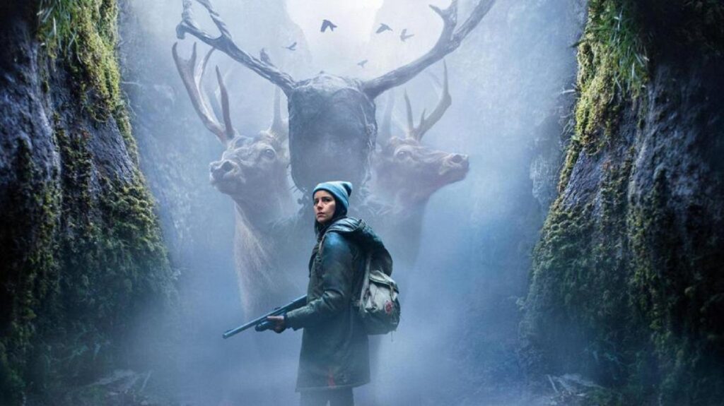 France 2 a diffusé Zone Blanche en 2017, lorsque les séries fantastiques étaient encore peu explorées en France. // Source : France 2/Netflix France 2 a diffusé Zone Blanche en 2017, lorsque les séries fantastiques étaient encore peu explorées en France. // Source : France 2/Netflix