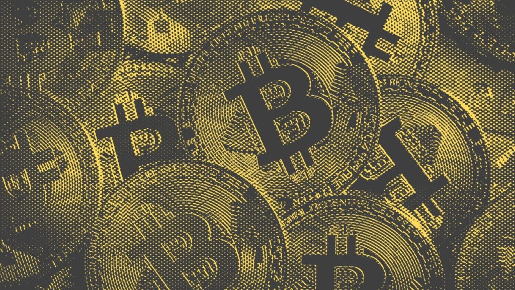 Le bitcoin consomme moins d'énergie // Source : Eivind Pederson / Pixabay Le bitcoin consomme moins d'énergie // Source : Eivind Pederson / Pixabay