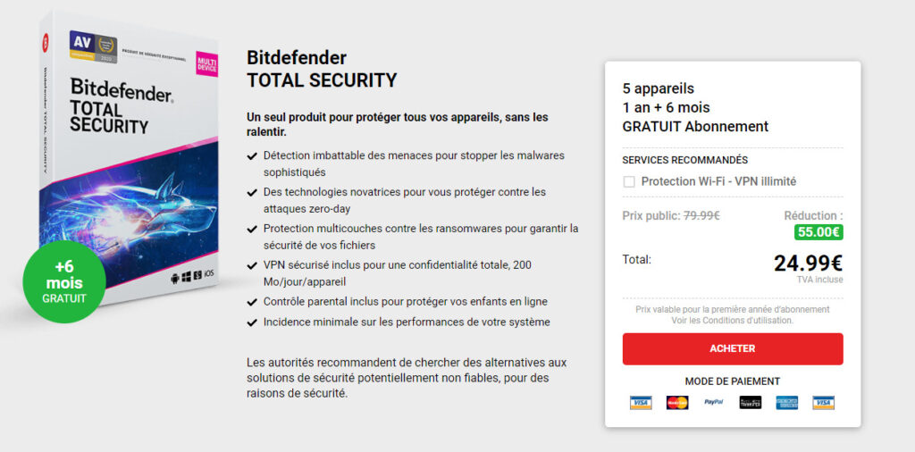 bitdefender antivirus bitdefender antivirus
