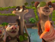 L'Âge de Glace : Les aventures de Buck Wild // Source : Disney+