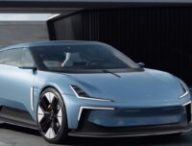 Polestar O2 // Source : Polestar