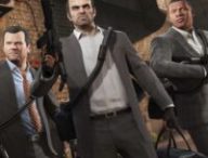 GTA V // Source : Rockstar Games GTA V // Source : Rockstar Games