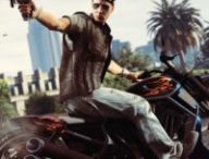 GTA V // Source : Rockstar Games GTA V // Source : Rockstar Games