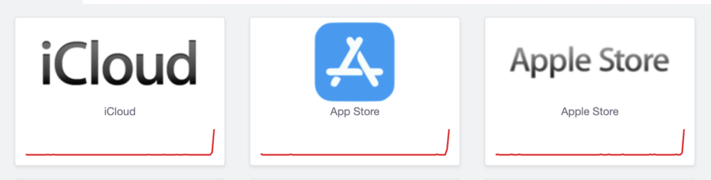 Sur Downdetector, les services Apple sont signalés comme défaillants ce 21 mars 2022 Sur Downdetector, les services Apple sont signalés comme défaillants ce 21 mars 2022