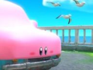 Kirby et le monde oublié // Source : Nintendo
