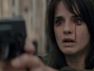 La série Syndrome E, adaptée du roman de Franck Thilliez // Source : TF1