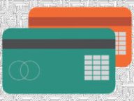 Même pour un ordi quantique, il n'est pas simple de trouver un code de carte bancaire. // Source : Pixabay, montage Numerama