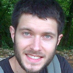 L'avatar de Christophe Mallet