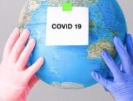 Le covid est rapidement devenu le sujet de conversation n°1, et un focus permanent pour les journalistes. // Source : Pexels