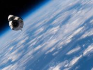 Retour de la mission Crew-2. // Source : Flickr/CC/Official SpaceX Photos Retour de la mission Crew-2. // Source : Flickr/CC/Official SpaceX Photos