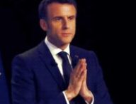 Qui serraient les cyberpatrouilleurs qu'Emmanuel Macron voudrait recruter ?  // Source : Emmanuel Macron avec vous / YouTube