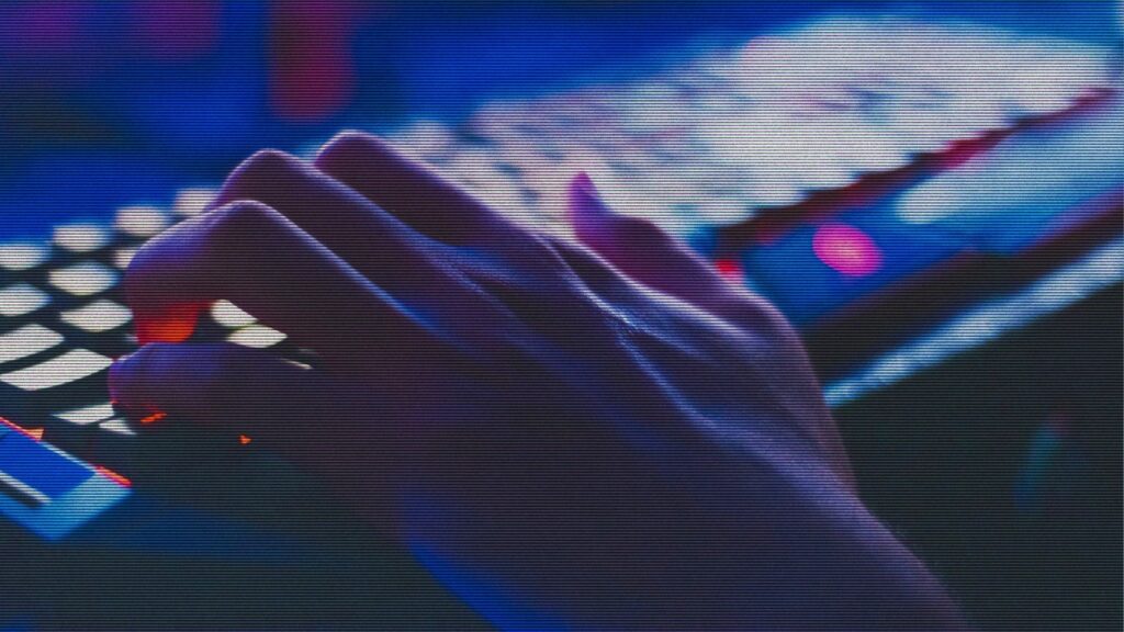 darknet // Source : Pexels darknet // Source : Pexels