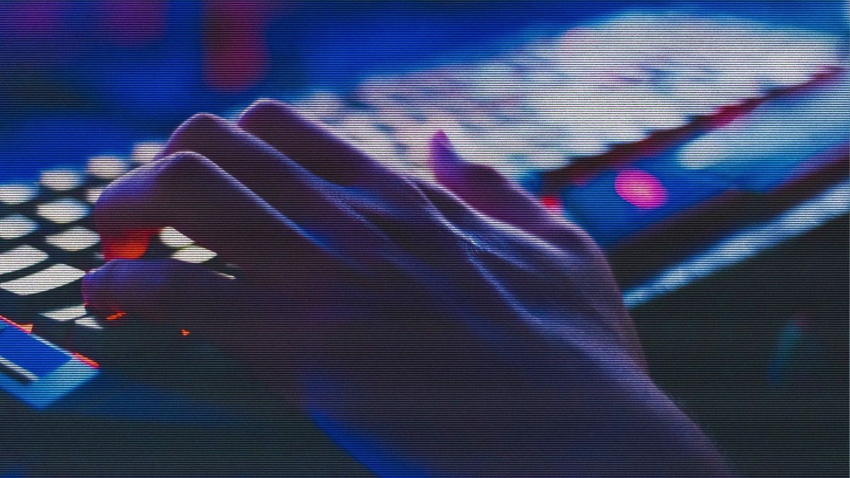 darknet // Source : Pexels darknet // Source : Pexels