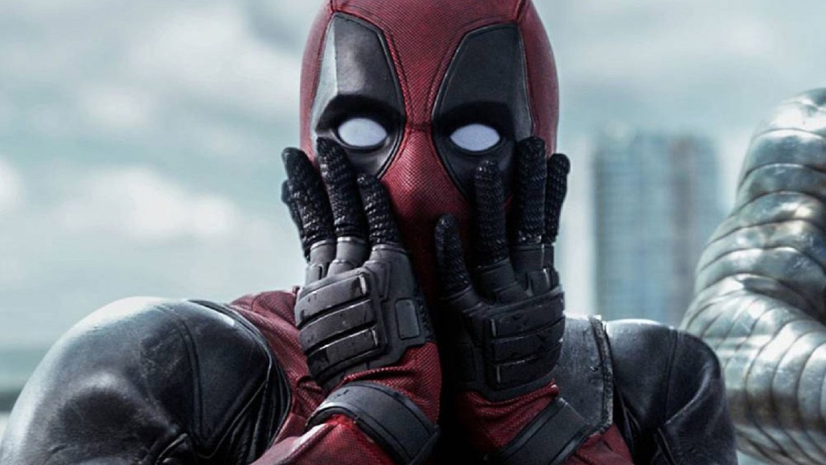 Bientôt Deadpool 3 ? // Source : Marvel Bientôt Deadpool 3 ? // Source : Marvel