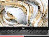 Dell XPS 13 (9305) // Source : Numerama