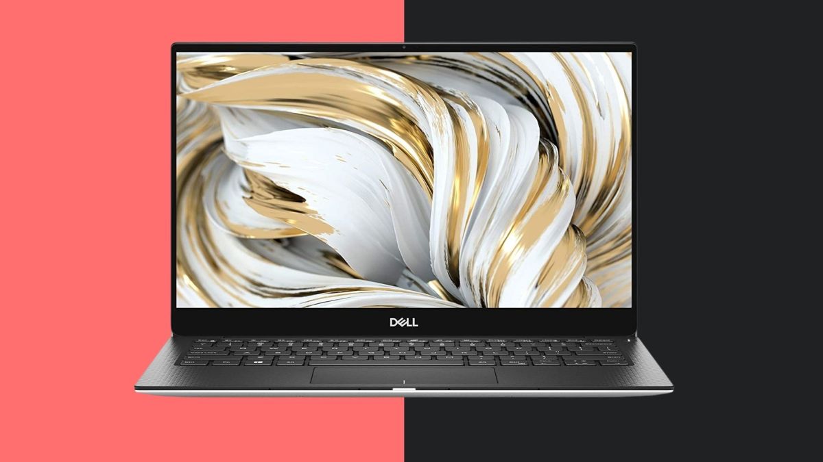 Dell XPS 13 (9305) // Source : Numerama Dell XPS 13 (9305) // Source : Numerama