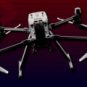 Un drone DJI // Source : Nino Barbey / Numerama Un drone DJI // Source : Nino Barbey / Numerama