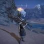 Épée Game of Thrones dans Elden Ring // Source : Capture PS5 Épée Game of Thrones dans Elden Ring // Source : Capture PS5