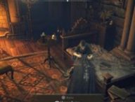 Câlin dans Elden Ring // Source : Capture PS5 Câlin dans Elden Ring // Source : Capture PS5
