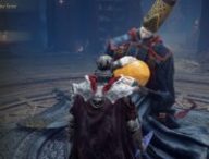 Elden Ring // Source : Capture PS5