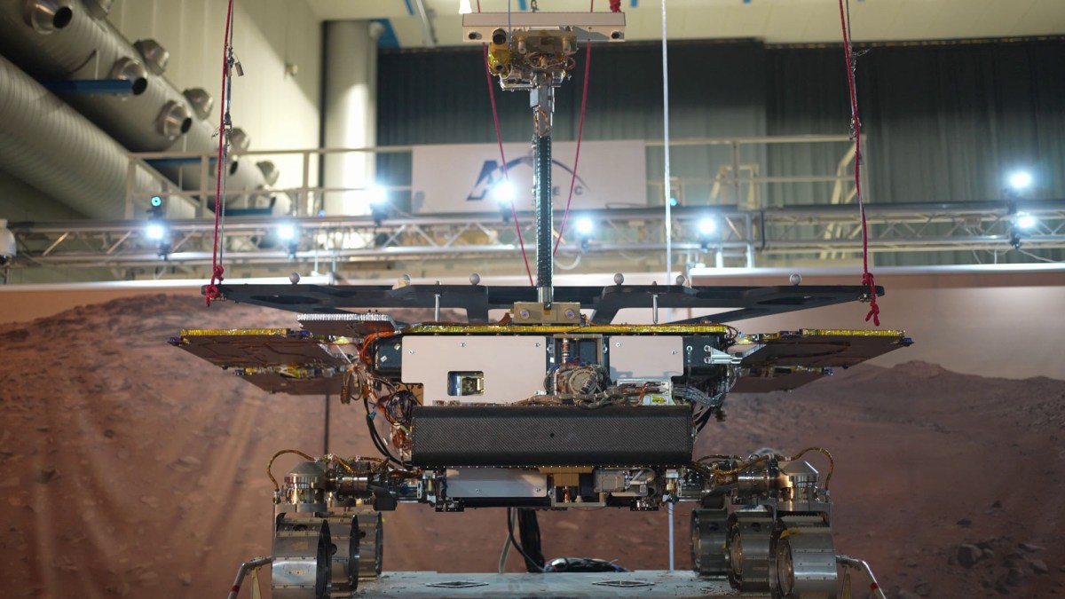 Source : Esa Source : Esa