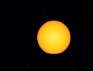 Simulateur d'exoplanète. // Source : Capture d'écran, LAM Simulateur d'exoplanète. // Source : Capture d'écran, LAM