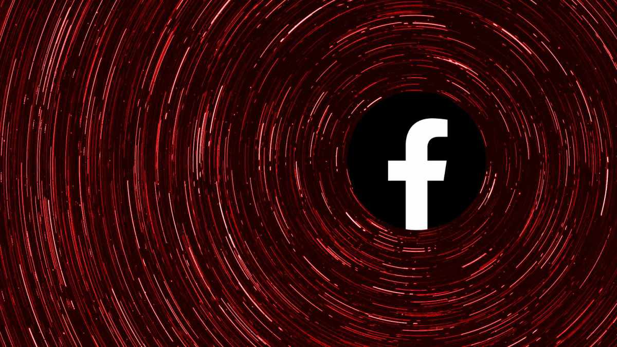 Des fake news sur Facebook racontent que les résultats de l'élection seront manipulés // Source : Numerama Des fake news sur Facebook racontent que les résultats de l'élection seront manipulés // Source : Numerama