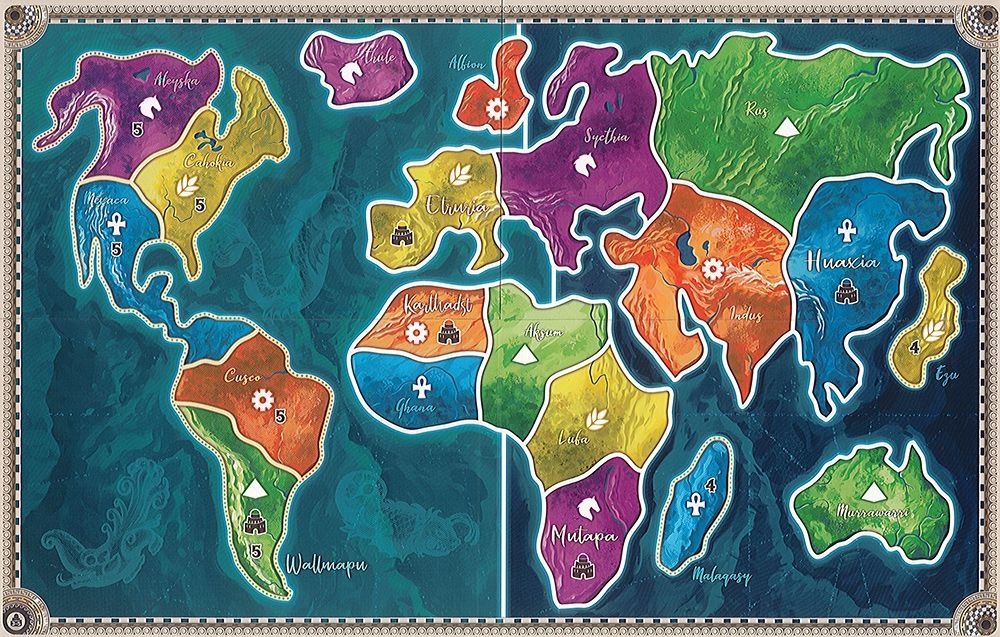 First Empires First Empires
