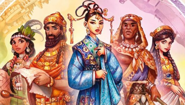 Source : Sand Castle Games Source : Sand Castle Games