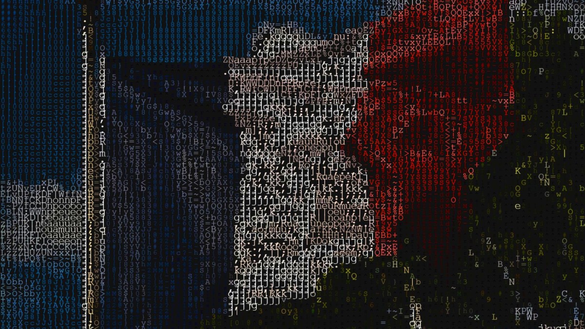 Source : James Rhodes (photo retouchée) Source : James Rhodes (photo retouchée)