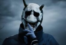 Ghostwire: Tokyo // Source : Capture PS5 Ghostwire: Tokyo // Source : Capture PS5