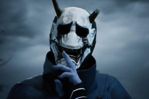 Ghostwire: Tokyo // Source : Capture PS5 Ghostwire: Tokyo // Source : Capture PS5