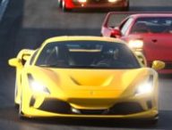 Gran Turismo 7. // Source : Capture PS5 Gran Turismo 7. // Source : Capture PS5